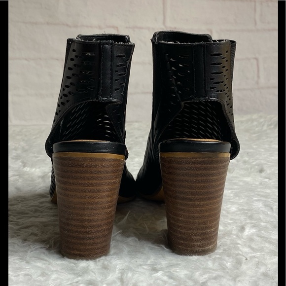 Steve Madden wonman heels size 8.5 W - Picture 4 of 8